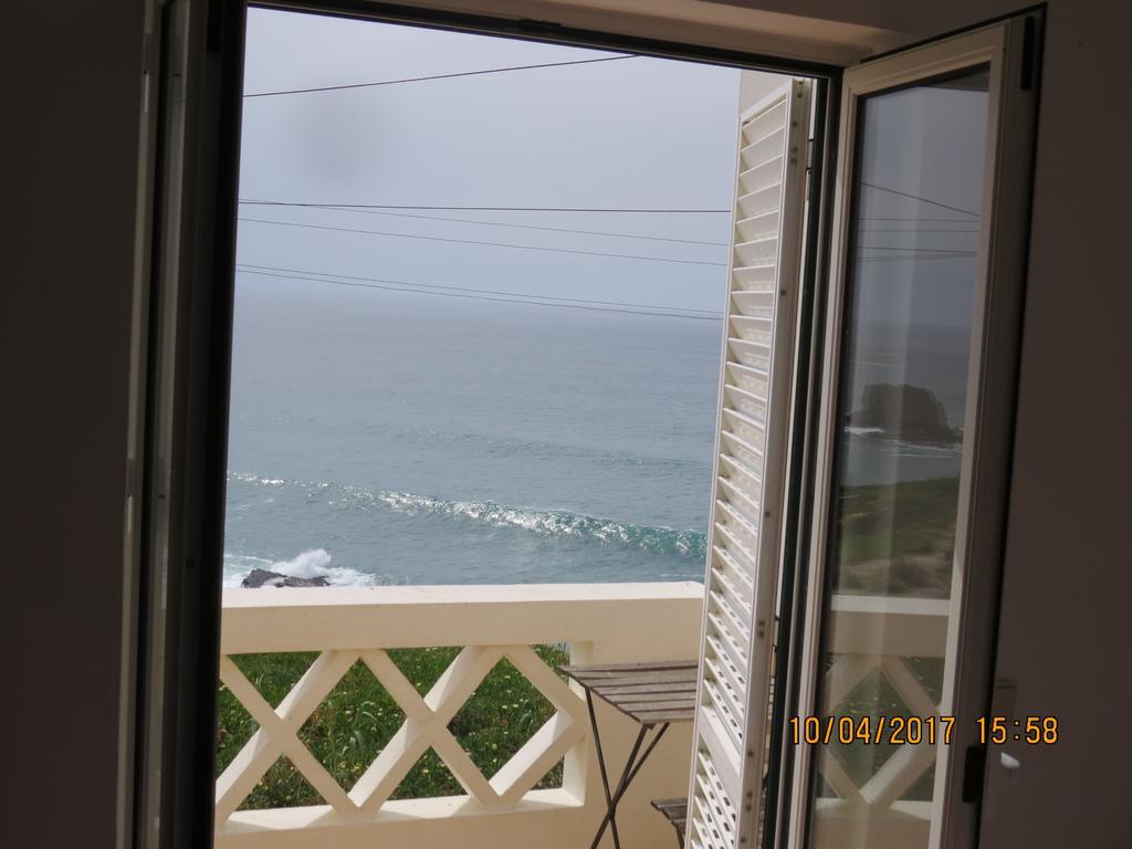 Casas Do Ze Zambujeira Do Mar Villa Eksteriør bilde